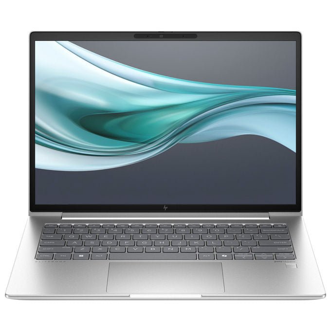 Hp EliteBook 640 G11 Computer Portatile 14'' WUXGA, 16GB RAM, 512GB SSD, Argento