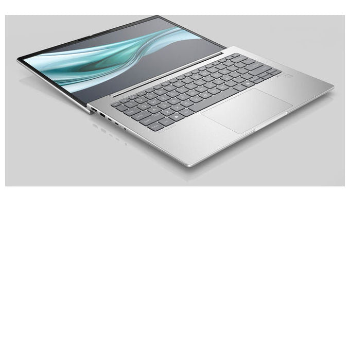 Hp EliteBook 640 G11 Computer Portatile 14'' WUXGA, 16GB RAM, 512GB SSD, Argento