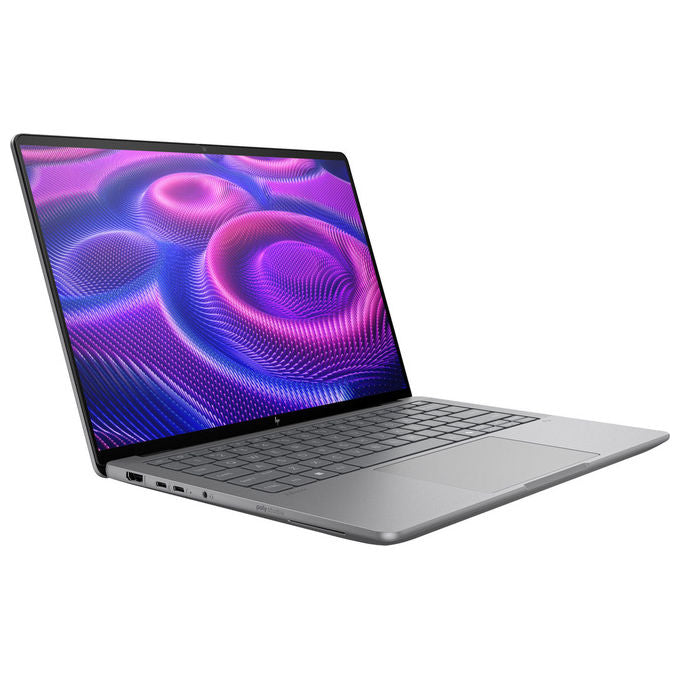 Hp ZBook Ultra G1a workstation mobile 14'' Wuxga, 64GB Ram, 1TB Ssd