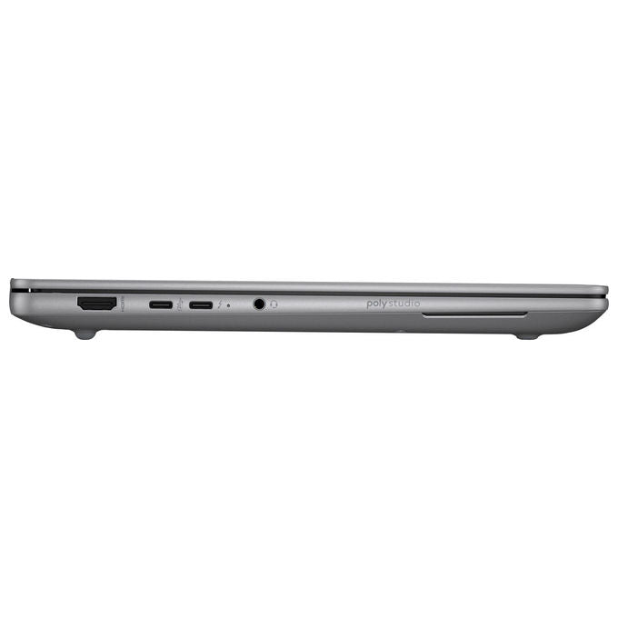 Hp ZBook Ultra G1a workstation mobile 14'' Wuxga, 64GB Ram, 1TB Ssd