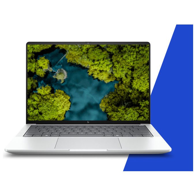 Hp ZBook Ultra G1a workstation mobile 14'' Wuxga, 64GB Ram, 1TB Ssd