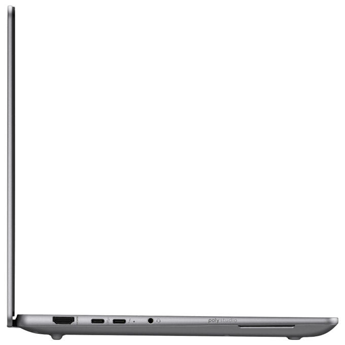Hp ZBook Ultra G1a workstation mobile 14'' Wuxga, 64GB Ram, 1TB Ssd