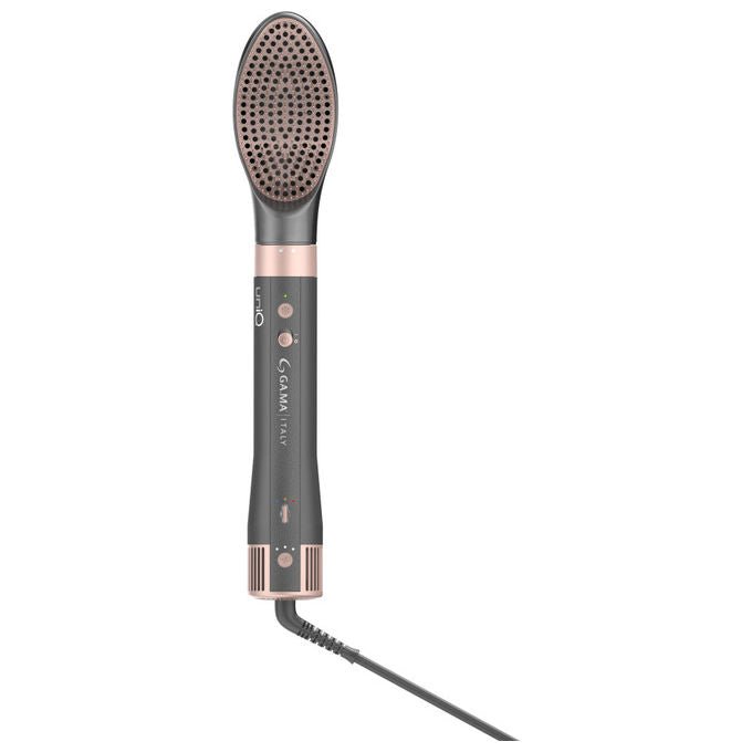Ga.Ma GH0114 Asciugacapelli Multistyler 8 in 1 Uniq Vibrance