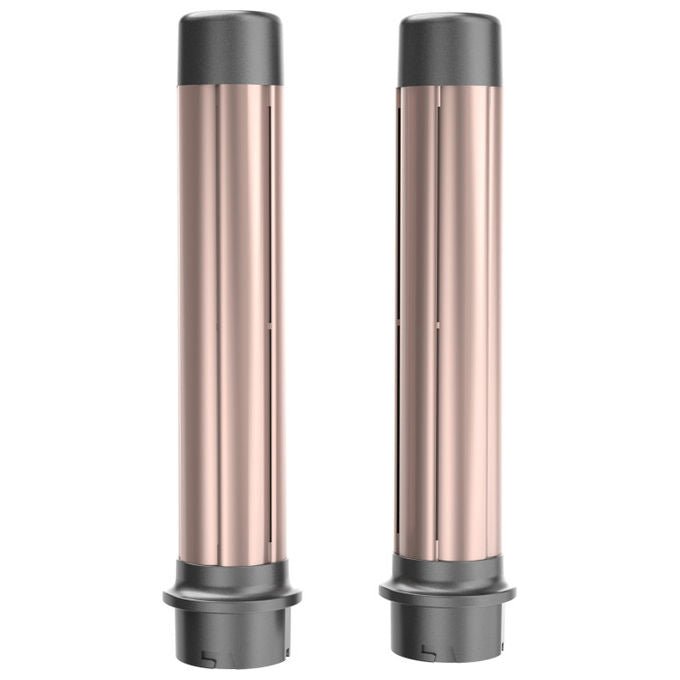 Ga.Ma GH0114 Asciugacapelli Multistyler 8 in 1 Uniq Vibrance