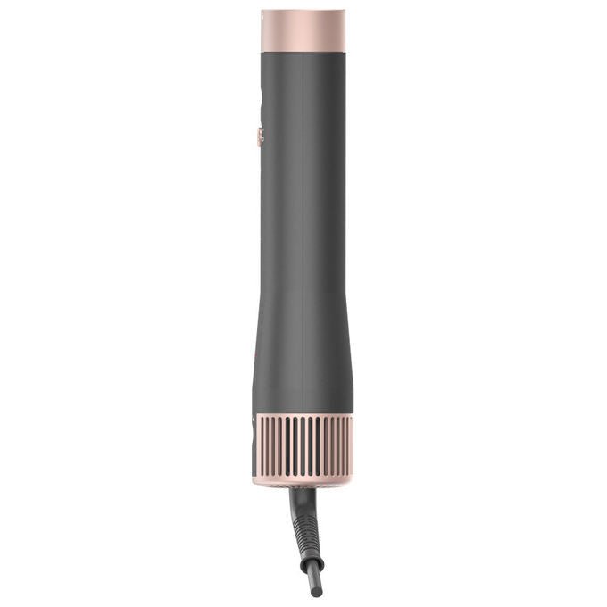 Ga.Ma GH0114 Asciugacapelli Multistyler 8 in 1 Uniq Vibrance
