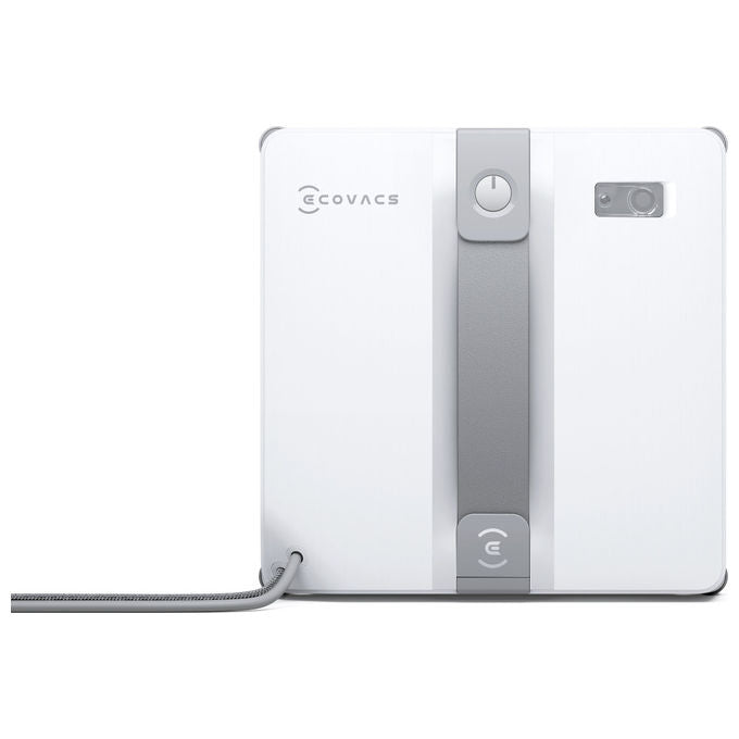 Ecovacs Winbot Mini Robot Lavavetri Compatto per finestre