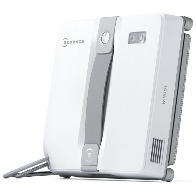 Ecovacs Winbot Mini Robot Lavavetri Compatto per finestre