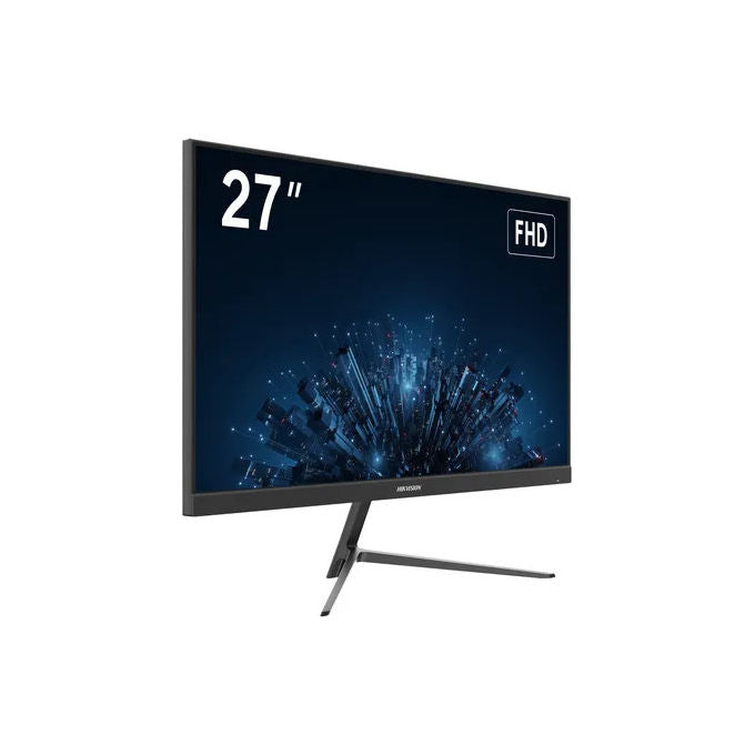 Hikvision Monitor Videosorveglianza 27'' FHD