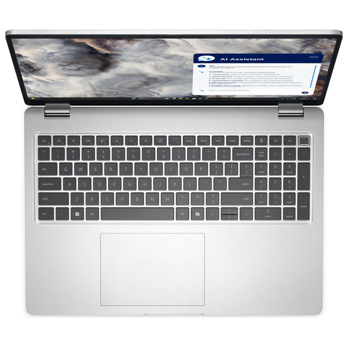Dell Pro 16 Plus PB16250 Computer Portatile 16'' Full HD+
