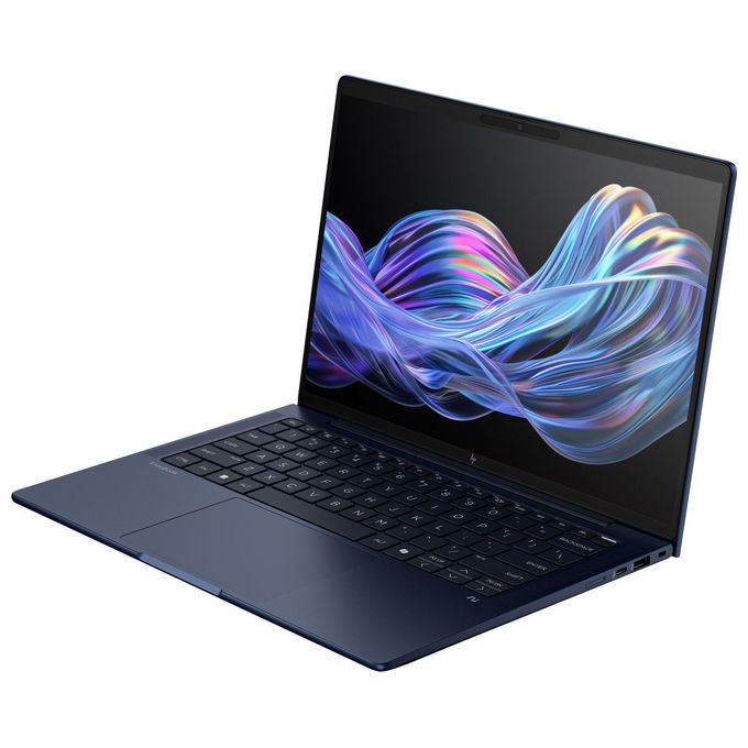 HP B66U6AT EliteBook X G1i Notebook 14'' Intel Core Ultra 7 258V 32 GB 2 TB SSD Windows 11 Pro colore Blu