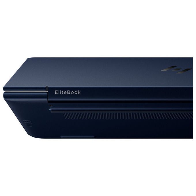 HP EliteBook Ultra G1i Notebook 14 pollici 32GB RAM 1TB SSD Windows 11 Pro colore Blu