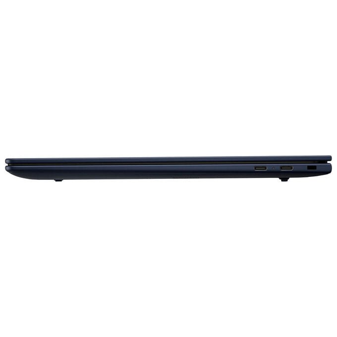 HP EliteBook Ultra G1i Notebook 14 pollici 32GB RAM 1TB SSD Windows 11 Pro colore Blu