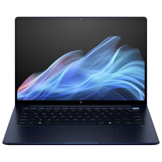 HP B69CHET EliteBook Ultra G1i Computer portatile 14 pollici Blu