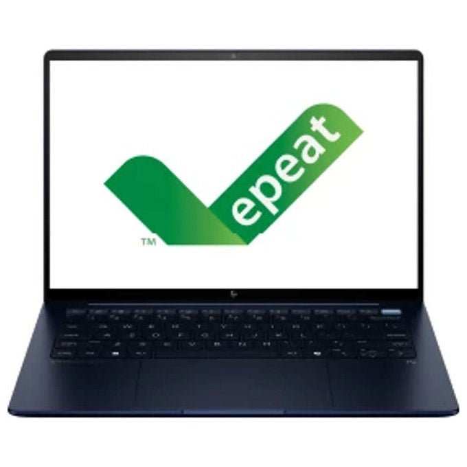 HP B69CHET EliteBook Ultra G1i Computer portatile 14 pollici Blu