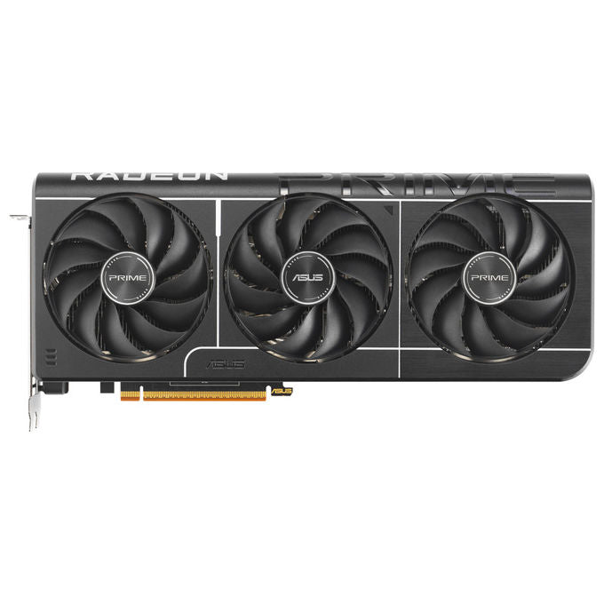 ASUS Radeon RX 9070 16GB GDDR6 Scheda Grafica