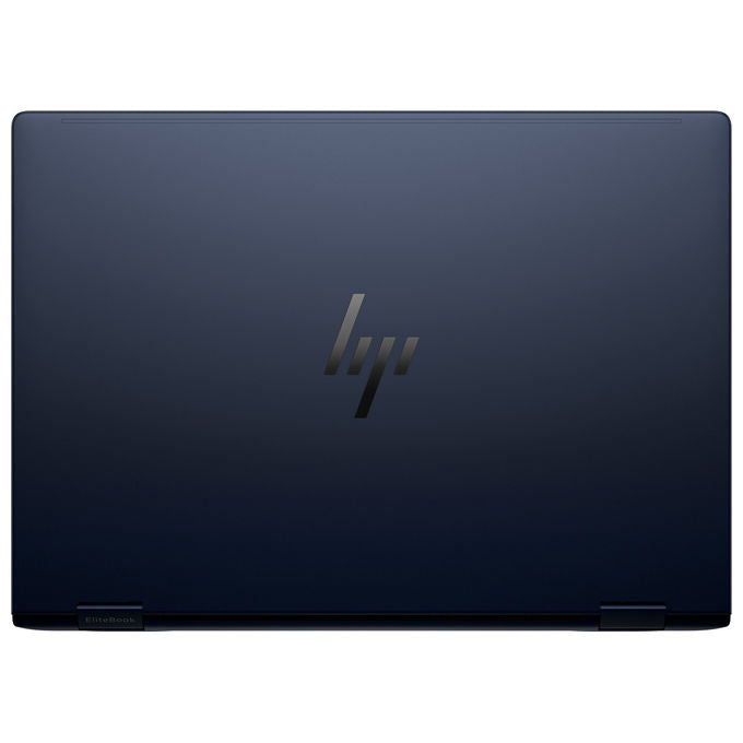 HP B69A8ET EliteBook X Flip G1i Notebook Ibrido 2in1 14'' Intel Core Ultra 7 258V 32GB SSD 1TB Wi-Fi 7 5G Windows 11 Pro colore Blu