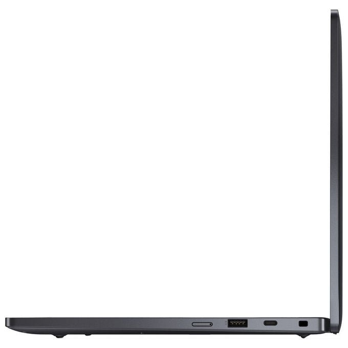 Dell Pro 14 Premium PA14250, notebook 14'' touch Quad HD+, 32GB, 512GB
