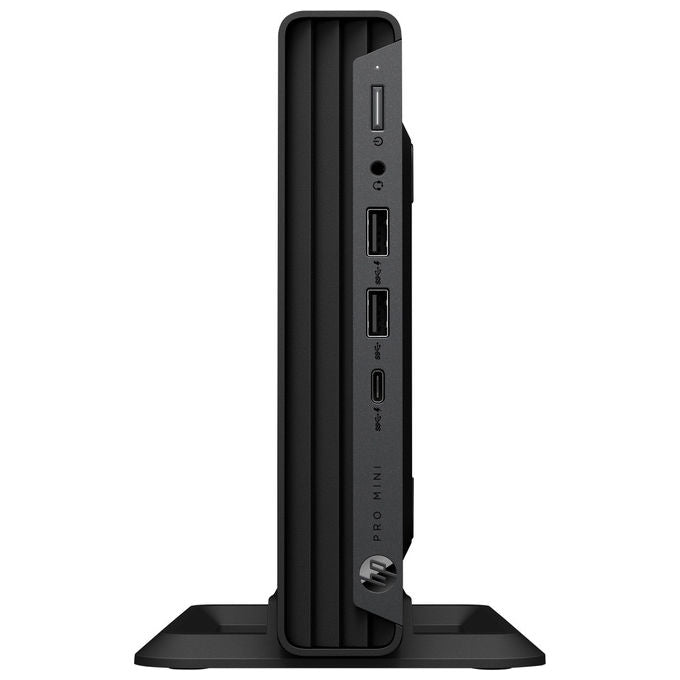 Hp Pro Mini 400 G9 Intel i5 14500T 16GB DDR5 512GB SSD Windows 11 Pro