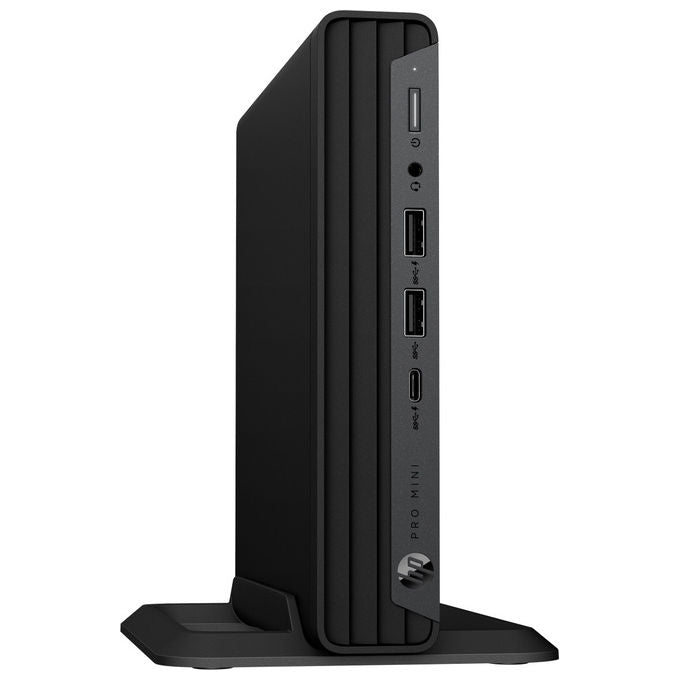 Hp Pro Mini 400 G9 Intel i5 14500T 16GB DDR5 512GB SSD Windows 11 Pro