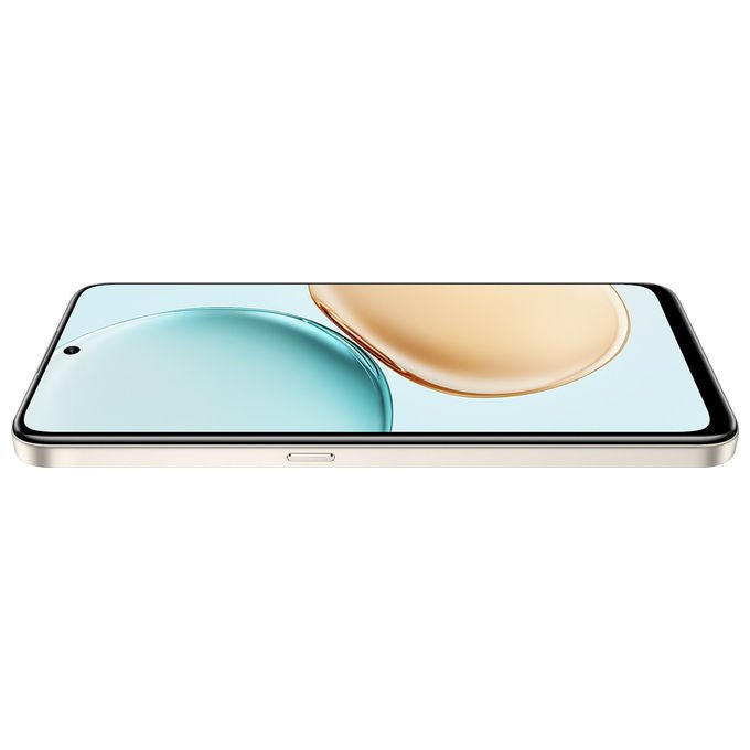 Honor 400 Smart 8GB 256GB Oro: Smartphone con X7 Lite e Custodia
