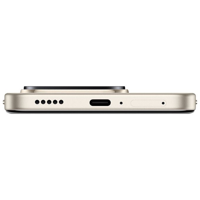 Honor 400 Smart 8GB 256GB Oro: Smartphone con X7 Lite e Custodia