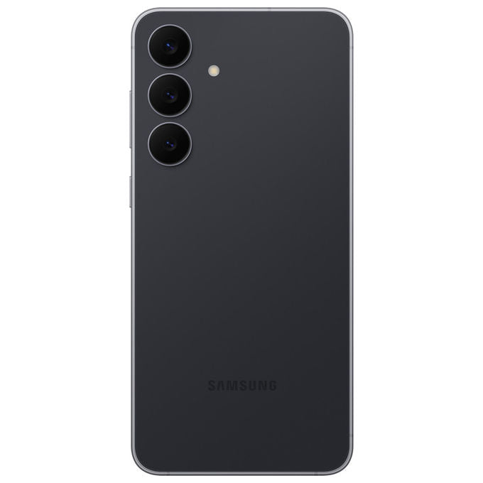 Samsung Galaxy S25 FE Smartphone 6.7'' Doppia SIM 128GB Nero