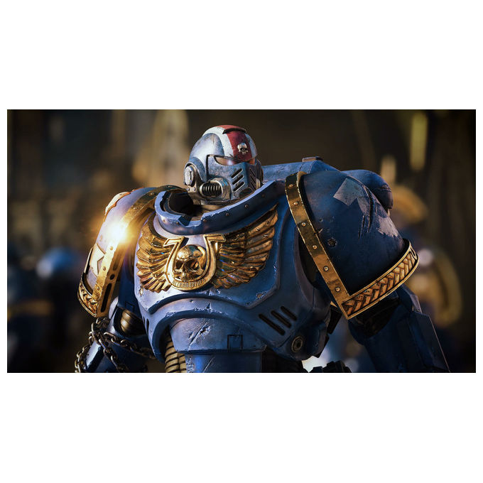 Focus Entertainment Warhammer Space Marine 2 Xbox Series x