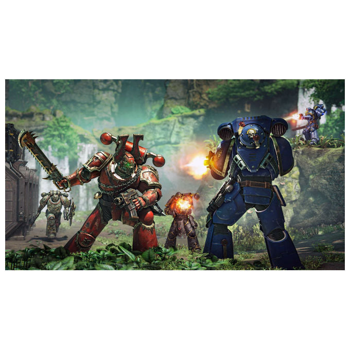 Focus Entertainment Warhammer Space Marine 2 Xbox Series x