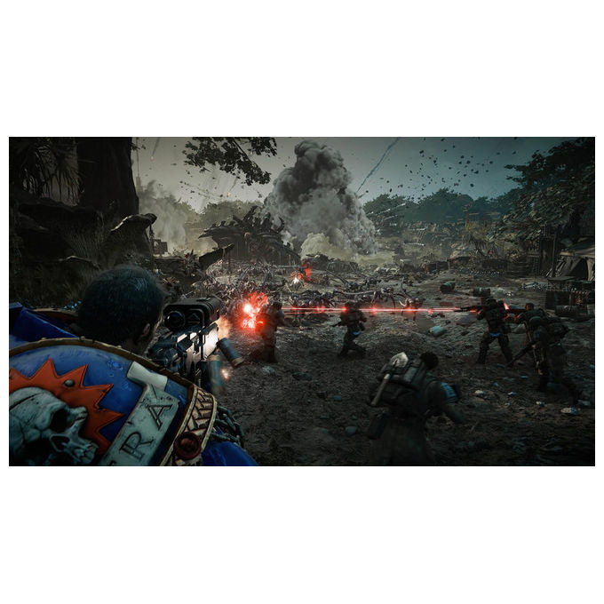 Focus Entertainment Warhammer Space Marine 2 Xbox Series x