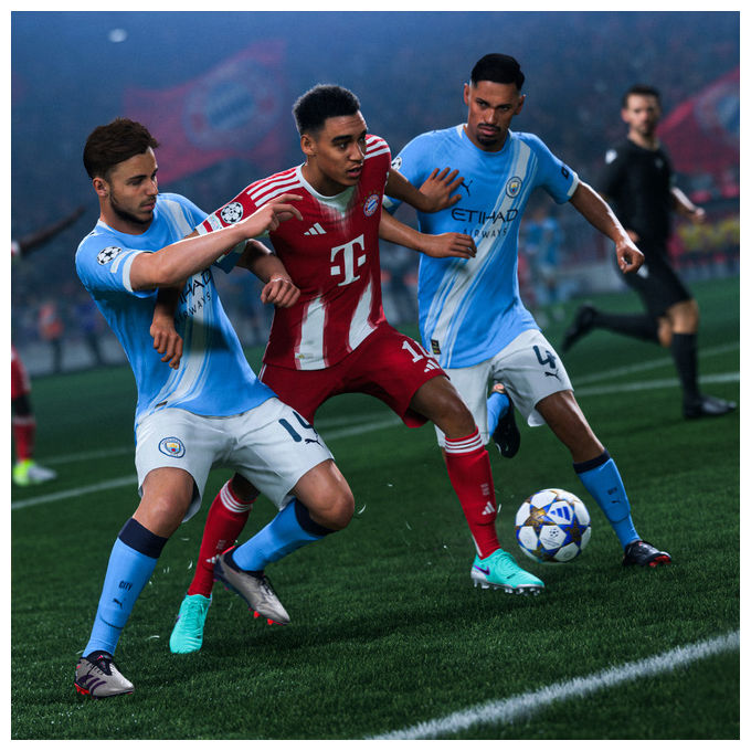 Electronic Arts EA Sports FC 26 Standard PlayStation 5