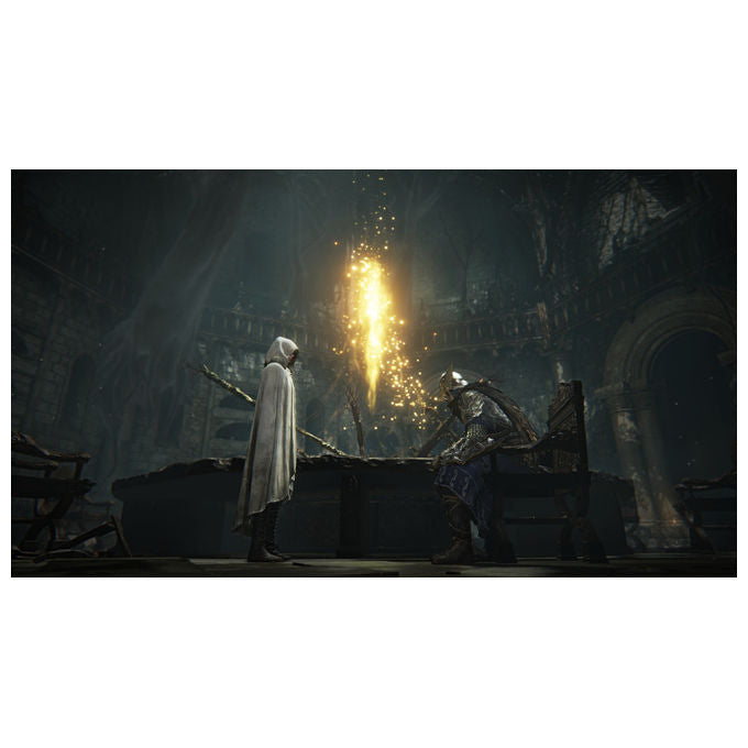 Bandai Namco Elden Ring Nightreign Ps4 edizione Standard