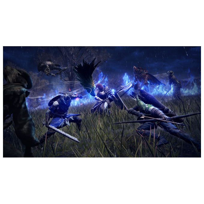 Bandai Namco Elden Ring Nightreign Ps4 edizione Standard