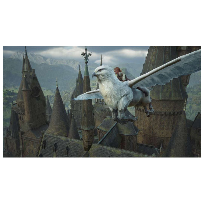 Warner Bros. Games Hogwarts Legacy Nintendo Switch 2 Standard