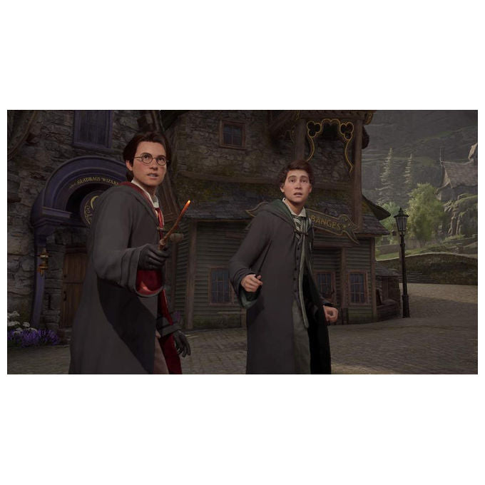 Warner Bros. Games Hogwarts Legacy Nintendo Switch 2 Standard