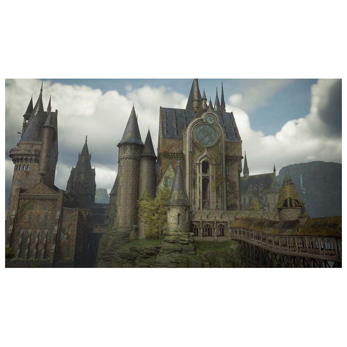 Warner Bros. Games Hogwarts Legacy Nintendo Switch 2 Standard