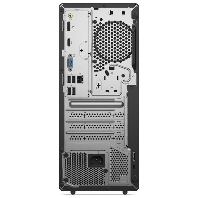 Lenovo 12UD0026IX ThinkCentre neo 50t Gen 5 PC Desktop Tower Intel Core i7-14700 16GB DDR5 512GB SSD NVMe Windows 11 Pro colore Nero