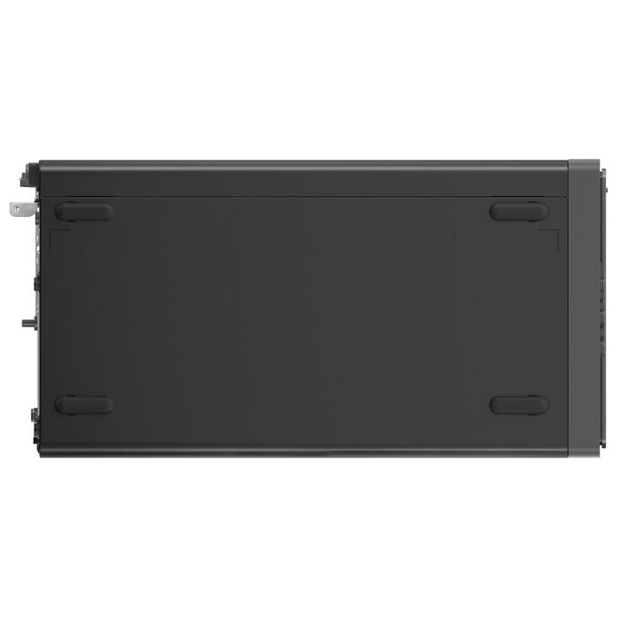 Lenovo 12UD0026IX ThinkCentre neo 50t Gen 5 PC Desktop Tower Intel Core i7-14700 16GB DDR5 512GB SSD NVMe Windows 11 Pro colore Nero