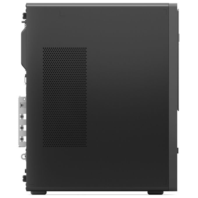 Lenovo 12UD0026IX ThinkCentre neo 50t Gen 5 PC Desktop Tower Intel Core i7-14700 16GB DDR5 512GB SSD NVMe Windows 11 Pro colore Nero