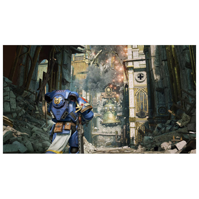 Focus Entertainment Warhammer Space Marine 2 Gold Edition Xbox Series X