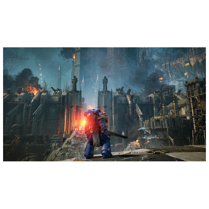Focus Entertainment Warhammer Space Marine 2 Gold Edition Xbox Series X