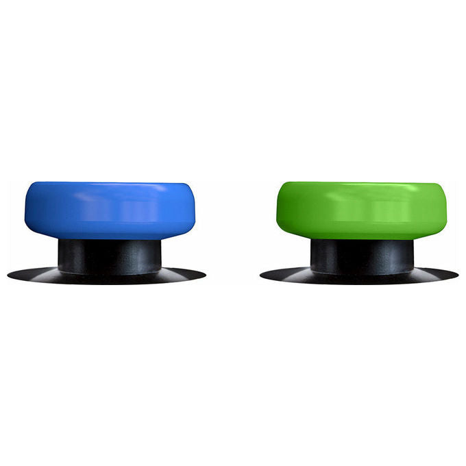 Steelseries Gommini Antiscivolo Universali Multicolor - 8 Pezzi