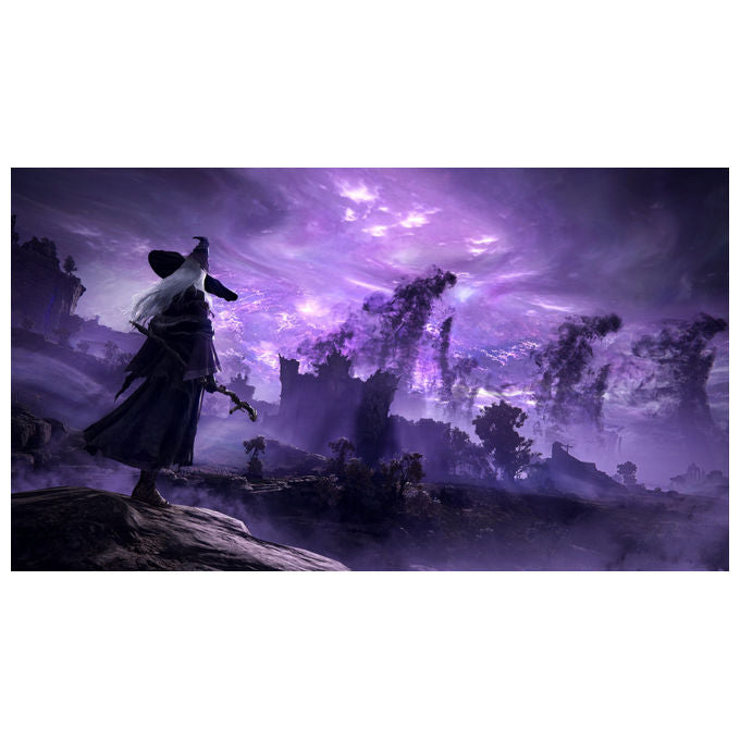 Bandai Namco Elden Ring Nightreign PS5 Standard