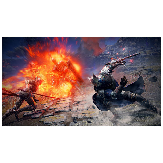 Bandai Namco Elden Ring Nightreign PS5 Standard