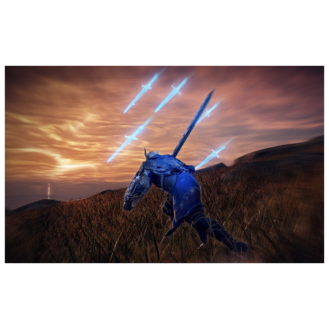 Bandai Namco Elden Ring Nightreign PS5 Standard