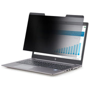 StarTech.com Filtro Privacy Magnetico 14'' 16:9 Antiriflesso
