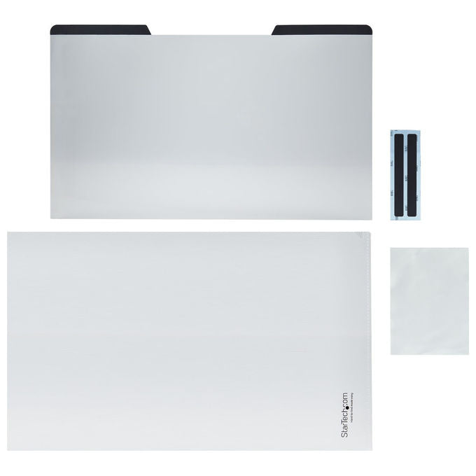 StarTech.com Filtro Privacy Magnetico 14'' 16:9 Antiriflesso