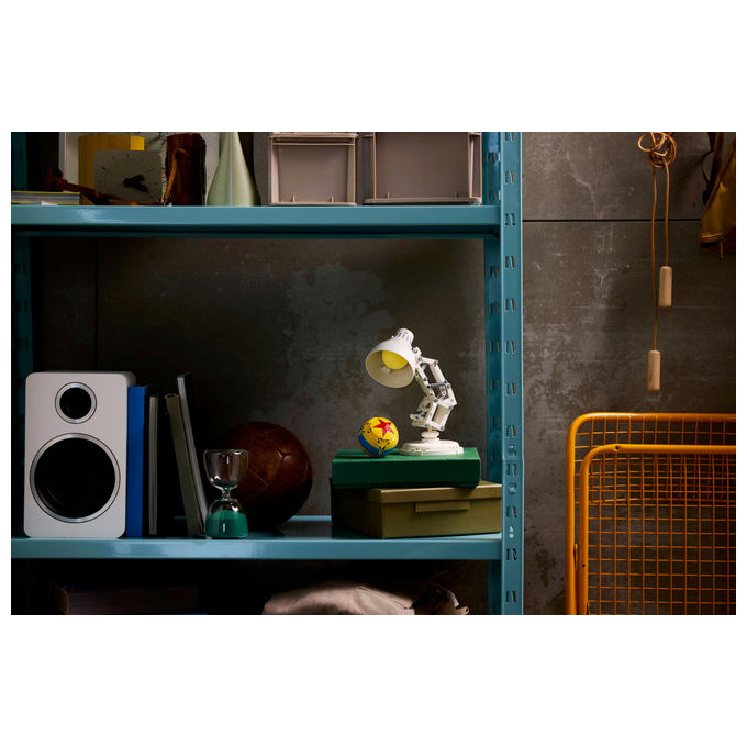 LEGO Ideas Disney Pixar Luxo Jr Set Costruzioni 21357