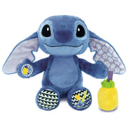Clementoni Disney Baby Stitch Peluche Musicale