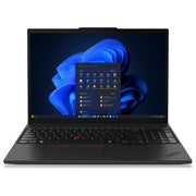 Lenovo ThinkPad T16 Gen 4 Intel Ultra 7 255U Notebook 16'' WUXGA