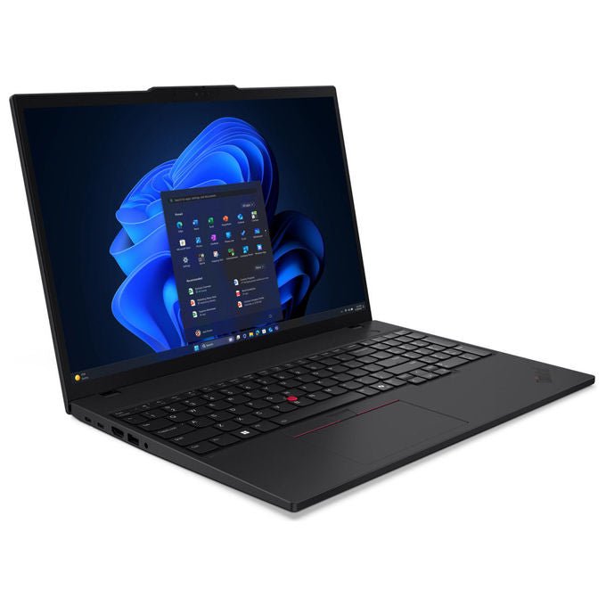 Lenovo ThinkPad T16 Gen 4 Intel Ultra 7 255U Notebook 16'' WUXGA